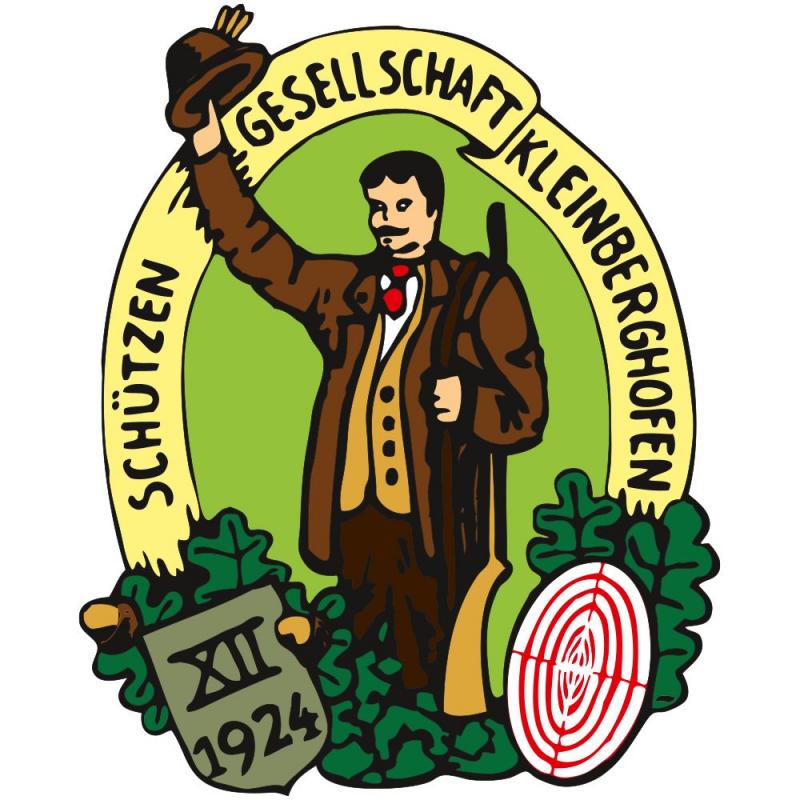 Schützengesellschaft Eintracht Kleinberghofen e.V.